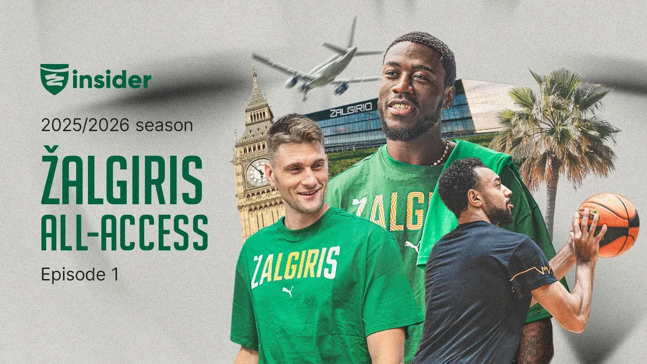 Savaitės apžvalga: treniruočių intensyvumas ir artėjančios kovos